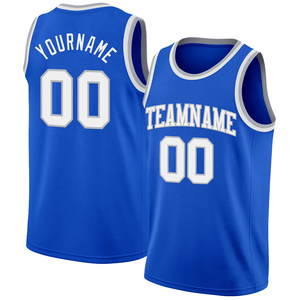 Maillot de basket personnalisé pour adultes – Respirant, logo frontal uni, léger, vêtement de sport haute performance - Product Image 5