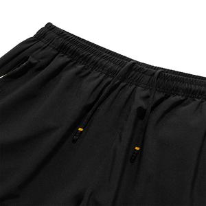 Men's Summer Beach Casual Breathable Gym Shorts Quick Dry Plain Mesh Swimwear with Pattern Custom OEM <b>Beaded</b> <b>Board</b> Shorts - Product Image 4