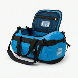 Sacs de voyage Blaze Factory imperméables grande capacité, sacs à main, sacs de sport pour hommes, sacs de week-end - Product Image 1