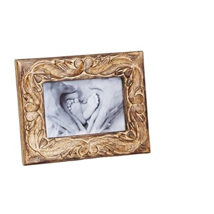 Manufacturer Unique Classical Style Wooden Photo <b>Frames</b> New Design Home Decoration <b>Wall</b> Hanging Picture <b>Frames</b> Wholesale - Product Image 1
