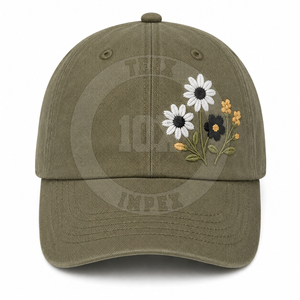 Gorras de Béisbol Personalizadas, Gorras de Béisbol Premium, Diseño Ligero y de Alto Rendimiento, Moda Deportiva para el Día a Día - Product Image 4