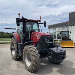 Achetez un tracteur Case IH, livraison rapide, qualité supérieure, conçu pour une productivité maximale et des performances efficaces - Product Image 1
