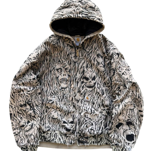 Vietnam OEM Outdoor <b>Hoodie</b> Fishing Wear UPF50 Protection Quick Dry Factory Export - Product Image 6