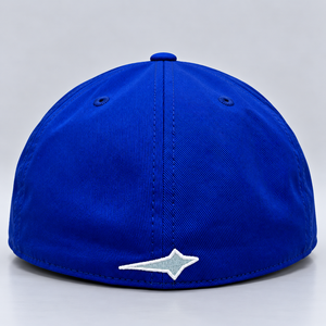 หมวกแก๊ปแบบ Snapback 5 ชิ้นส่วน ปักโลโก้ 3 มิติ ปีกแบน หมวกเบสบอล ขายส่ง ผู้ผลิตเวียดนาม รับผลิตแบบ OEM ODM โรงงานผลิตเครื่องประดับศีรษะ - Product Image 5