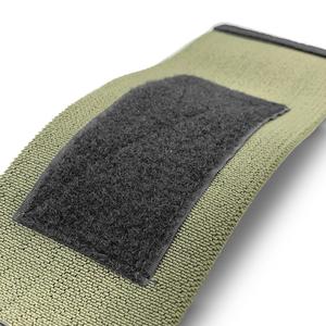 Bandes de maintien de poignet élastiques, respirantes, robustes et douces pour l'exercice, la musculation et l'entraînement professionnel – Vente chaude - Product Image 5