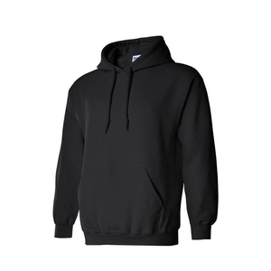 Top Quality Fully Customized Breathable <b>Thick</b> <b>Fleece</b> Hoodie Winter Wear Quick Dry Pullover Hoodie - Product Image 3