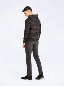 Sweat à capuche de style luxueux pour hommes, produit par des fabricants leaders pour les acheteurs en gros - Product Image 6