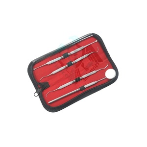 Fournisseur en gros Pissco pour le meilleur kit dentaire Tous les kits dentaires personnalisés de bonne qualité ensembles dentaires - Product Image 1