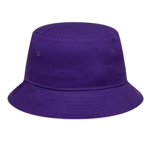 <b>Reversible</b> Denim <b>Bucket</b> <b>Hat</b> Custom Printed 3D Embroidery Double-Sided Wear Unisex Outdoor Beach Fishing <b>Hat</b> Street Fashion OEM - Product Image 3