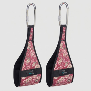 Correa de Gimnasio Reforzada para Abdominales, Cómoda Correa Colgante para Elevaciones de Piernas, Equipo de Entrenamiento para Estabilidad del Core y Ejercicios Abdominales - Product Image 2