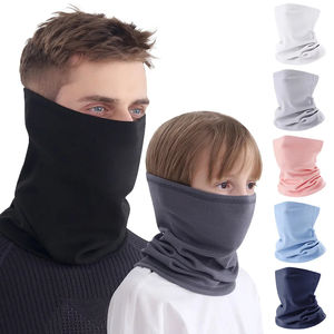 Cagoule intégrale pour la randonnée, le cyclisme, le camping, la chasse, le vélo, couvre-tête d'été pour hommes et femmes, masque de ski, écharpes de randonnée - Product Image 3
