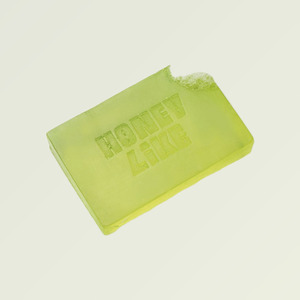 โฟมล้างหน้าเกาหลี Honeylike Origin Herb Cleansing Bar 100 กรัม ครีมล้างหน้า - Product Image 1