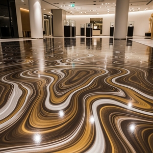 Résine époxy transparente pour la fabrication de bijoux, résistante aux UV, transparente, décorative, pour bijoux et artisanat - Product Image 3