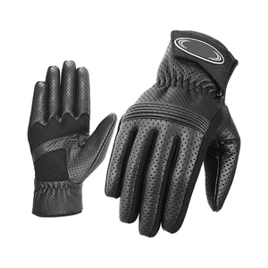 Gants de VTT personnalisés ventilés pour le cyclisme, la course hors route et les sports de montagne - Product Image 2