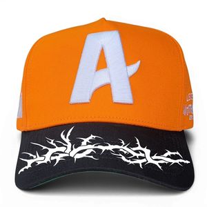 Gorra Deportiva Informal con Logotipo Personalizado, Impresión por Sublimación en Relieve de Alta Calidad, Ligera, Ecológica, 100% Algodón Canvas - Product Image 2