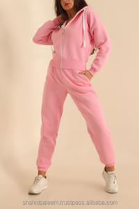 Traje de gimnasio de manga larga de estilo fresco, trajes de chándal de secado rápido para mujer, ropa de entrenamiento deportivo, chándal, conjuntos de entrenamiento, conjuntos desgastados - Product Image 2