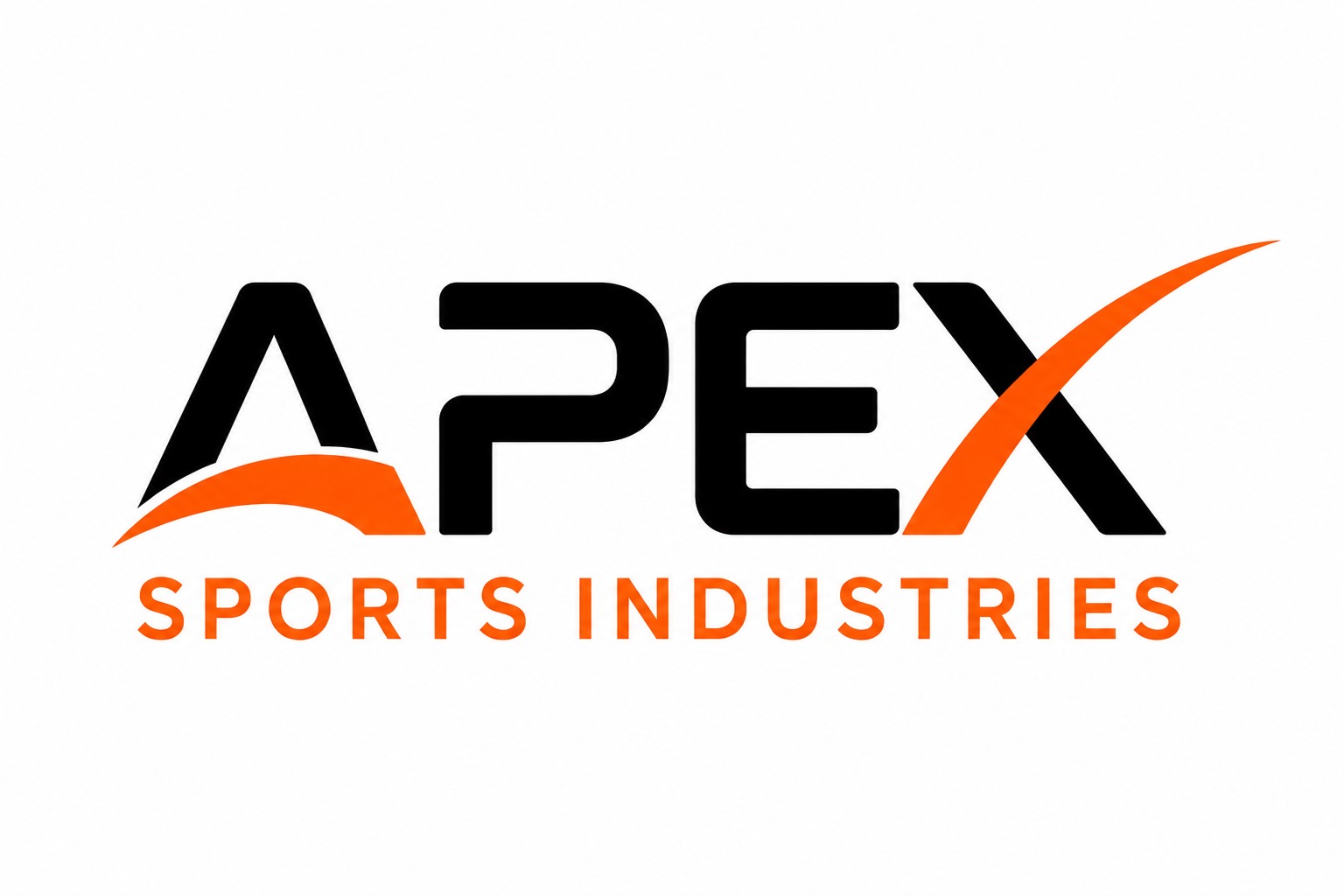 APEX SPORTS INDUSTRIES logo