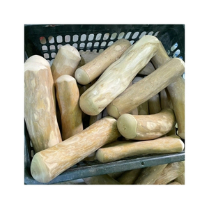 ไม้กาแฟสำหรับสุนัข วัสดุคุณภาพสูง ทนทาน ช่วยทำความสะอาดฟัน และสร้างความเพลิดเพลินให้ลูกสุนัข - Product Image 4