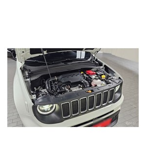 รถจี๊ป เรเนเกด ปี 2023 รุ่น 1.3 ลิมิเต็ด เกียร์อัตโนมัติ เบาะหนัง กล้องมองหลัง มาตรฐานไอเสียยูโร 5 ระยะทาง 11,606 กม. พวงมาลัยซ้าย - Product Image 6