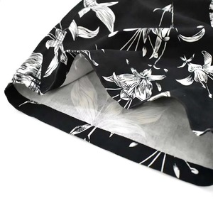 Ropa de verano y para el gimnasio, nueva moda, pantalones cortos casuales para hombre, 100% poliéster, pantalones cortos para hombre en venta en línea a bajo precio. - Product Image 4