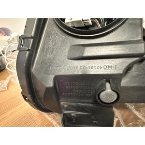 ไฟหน้ามือสอง G90/EQ900 ด้านซ้าย รุ่น 92101D2720 - Product Image 2