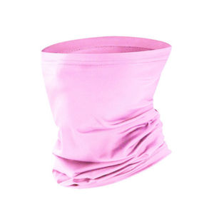 Mascarilla Protectora de Cuello Personalizada OEM para Hombre y Mujer - Mascarilla Facial y Protección Contra el Polvo con Protección UV para Pesca, Correr y Senderismo - Product Image 4