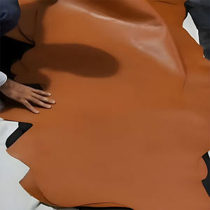 Vérification de la surface du cuir véritable Elite et qualité industrielle pour un savoir-faire haut de gamme et des produits finaux haut de gamme - Product Image 5