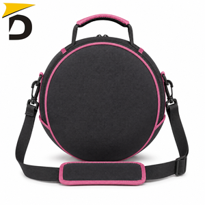 Basketball Mesh Equipment <b>Bag</b> Designed For Easy Transport With Durable <b>Netting</b>, Spacious Interior And Comfortable Carrying - Product Image 2