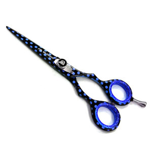 Ciseaux de traumatologie d'urgence médicale de qualité supérieure, ciseaux courbes Supercut, premiers secours d'urgence, soins professionnels de beauté - Product Image 1