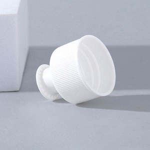 Botella de Envase Cosmético de PP de Alta Calidad, Antiderrames, para Gel de Ducha, Champú y Detergente, Moldeada por Inyección, con Logotipo Personalizado - Product Image 4