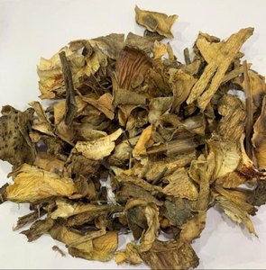 Polvo de Hoja de Aloe Vera Orgánico de Alta Calidad, Hidratante, Eliminador de Puntos Negros y Ojeras, Cuidado de la Piel y el Cabello, Certificado ISO Terra - Product Image 3