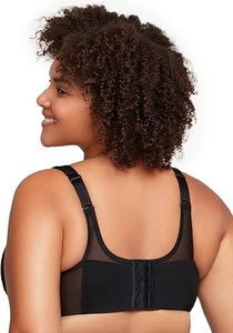 Soutien-gorge sans couture pour femmes avec logo personnalisé, vente en gros - Product Image 2