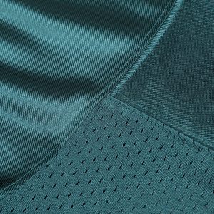 Faldas de Fútbol Americano para Hombres y Mujeres, Unisex, de Poliéster, Ropa Deportiva Shaghaf, Tops de Moda, Conjuntos Casuales - Product Image 4