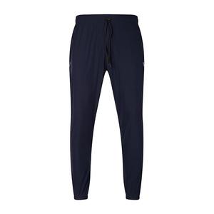 Pantalones de chándal de nailon para hombre, diseño personalizado, cortavientos, para senderismo, cargo, jogger, cintura media, peso pesado - Product Image 6