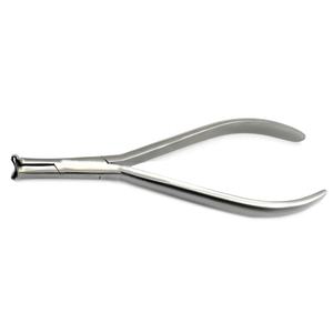 Cinchback Pliers Hammerhead NiTi Wire Pliers Orthodontist Dental Orthodontic Pliers Laboratory by <b>Blush</b> surgical - Product Image 2