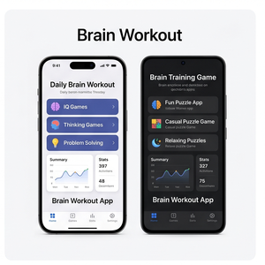 Royalcraft Puzzle Game App – Brain Teasers, Logic Games, Offline Puzzles, Fun & Challenging Levels - Product Image 2