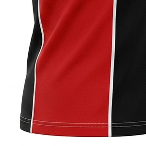 Débardeur de sport personnalisé pour homme – Respirant, sans manches, idéal pour la gym, l'entraînement, la course et les activités sportives - Product Image 5