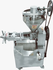 Máquina para hacer aceite - Product Image 5