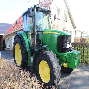 J-o-h-n D-e-e-r-e 6220 - Product Image 1