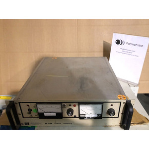 อุปกรณ์วัดค่าทางอิเล็กทรอนิกส์ INC SCR 7.5-180-0V-0289 - อุปกรณ์และชิ้นส่วนเซมิคอนดักเตอร์ระดับโลกที่เชื่อถือได้ - Product Image 2