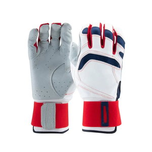 Gants de frappe de baseball de conception supérieure 2026 – Prix usine – Gants de frappe de baseball personnalisés pour hommes et femmes - Product Image 6