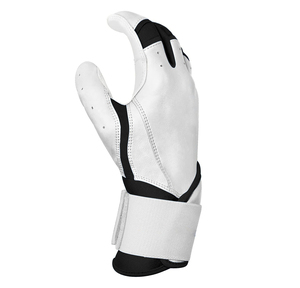 Breathable Baseball Batting <b>Gloves</b> New Design Comfort feel soft stuff hot selling Baseball Batting <b>Gloves</b> in wholesale price - Product Image 5