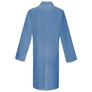Nouvelle Tunique Médicale Femme Sur Mesure OEM à Manches Longues, Tissu Extensible, Logo Personnalisé, Couleur et Taille au Choix, Qualité Supérieure - Product Image 3