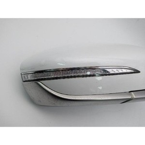 Espejo Retrovisor Exterior Derecho Usado para Grandeur/Azera, Número de Pieza 87620G8680WC9 - Product Image 4