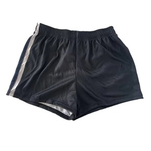Pantalones Deportivos Unisex con Estampado Digital Personalizado de Cabeza de Cerdo Camuflada, Cintura Elástica, Transpirables, que Absorben la Humedad, 100% Poliéster, Corte Regular - Product Image 6
