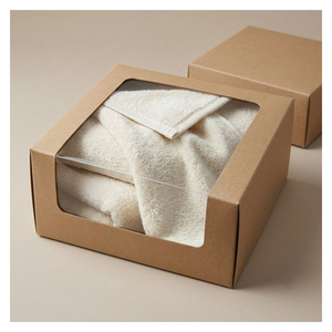 Serviette de bain en coton peigné, douce et absorbante, pour hôtel, spa, maison, salle de bain, au meilleur prix - Product Image 5