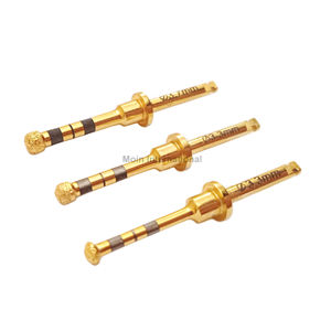 Kit de 6 Piezas de Brocas para Levantamiento de Seno por Abordaje Lateral para Cirugía de Implantes Dentales, Juego Profesional de Brocas Quirúrgicas para Levantamiento de Seno - Product Image 4