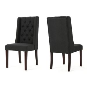 Set di 2 Sedie da Pranzo - Product Image 2