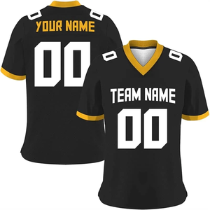 ชุดฟุตบอลขายดีที่สุด เสื้อและกางเกงฟุตบอลชายแบบสั่งทำพร้อมโลโก้ ชุดยูนิฟอร์มโพลีเอสเตอร์คุณภาพสูง ดีไซน์สีเขียว - Product Image 3