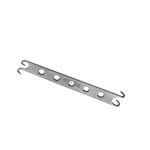 เครื่องมือถ่างจมูกแบบสองด้าน PISSCO  เครื่องมือถ่างจมูกแบบตะขอคู่  เครื่องมือถ่างจมูกสำหรับหู คอ จมูก - Product Image 4